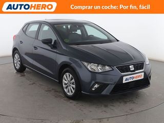 Seat Ibiza 1.0 Style