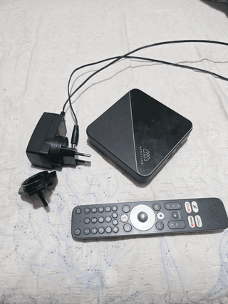 Dune HD Homatics Box R 4K Plus