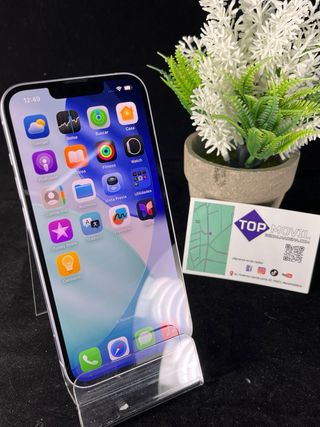 iPhone 14 128GB 2 años de Garantía Morado