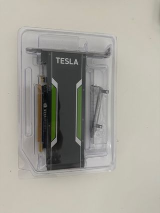 NVIDIA Tesla P4 Tarjeta Gráfica