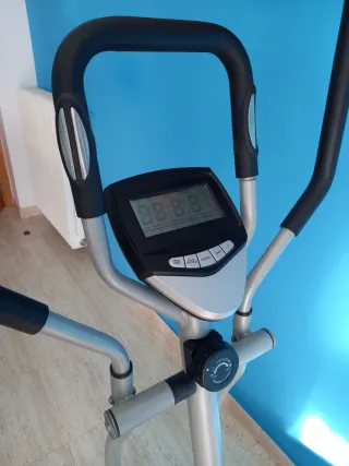 Bicicleta Elíptica