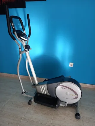 Bicicleta Elíptica