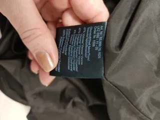 Gonna svasata marrone Comma