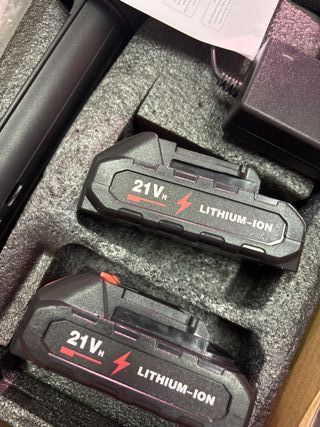 Pistola Silicona Eléctrica Profesional