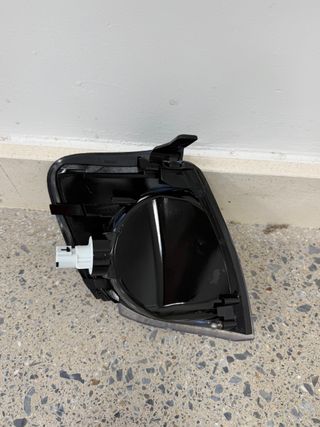 Piloto intermitente izquierdo Nissan Terrano