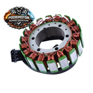 Alternador para Moto - Recambio