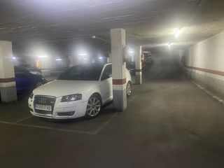 Plaza de parking Sant Boi