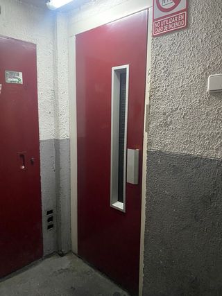 Plaza de parking Sant Boi