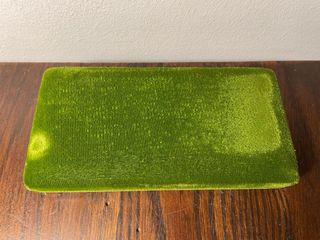 BOLÍGRAFO SÚPER T PLAQUE ORO 18Q. A ESTRENAR