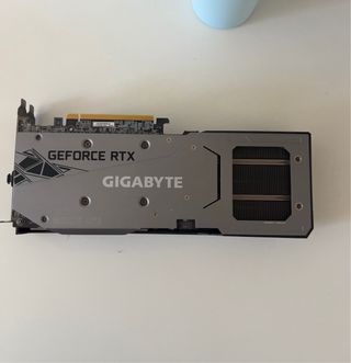 Tarjeta Gráfica Gigabyte RTX 3060 Ti