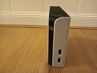 Disco Duro Externo Seagate 8TB