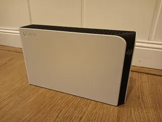 Disco Duro Externo Seagate 8TB