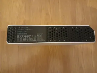 Disco Duro Externo Seagate 8TB