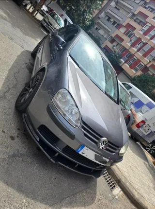 Volkswagen Golf 2007