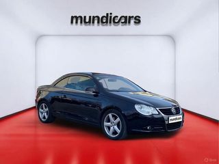 Volkswagen Eos  2.0 TDI DPF