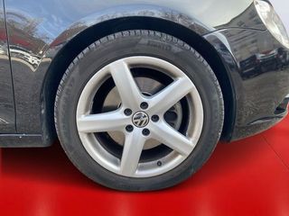 Volkswagen Eos  2.0 TDI DPF