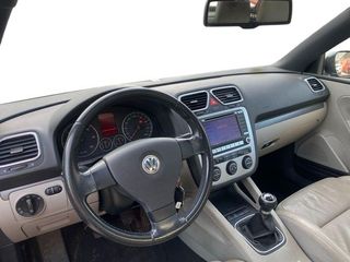 Volkswagen Eos  2.0 TDI DPF