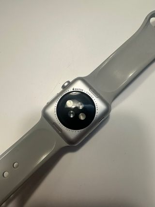 Apple Watch Serie 3 Gris/Plata
