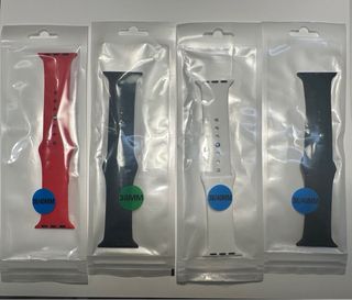 Apple Watch Serie 3 Gris/Plata