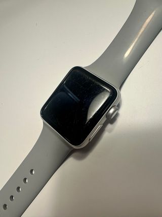 Apple Watch Serie 3 Gris/Plata