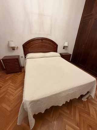 Cama Articulada con colchón