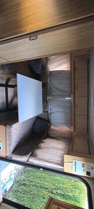 Caravana Moncayo Orotava 430