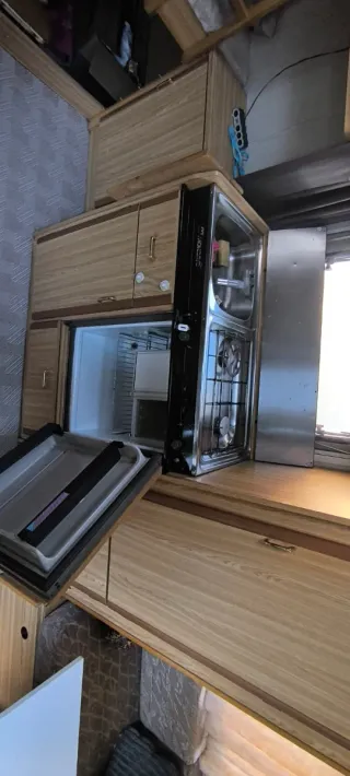 Caravana Moncayo Orotava 430