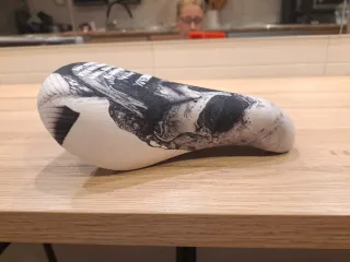 Sillín para bicicleta KinkBMX