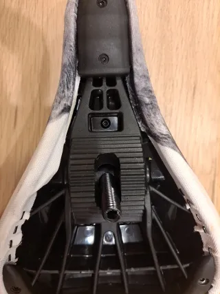 Sillín para bicicleta KinkBMX