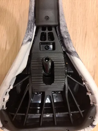 Sillín para bicicleta KinkBMX