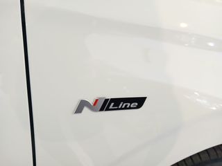 HYUNDAI I10 NLINE