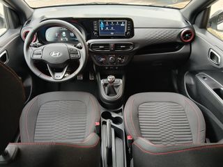 HYUNDAI I10 NLINE