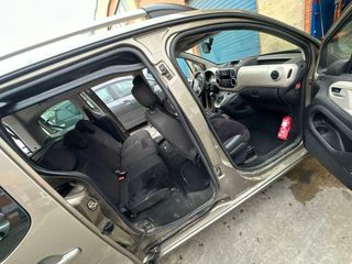 Citroen Berlingo 2012