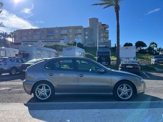 Seat Leon Sport FR