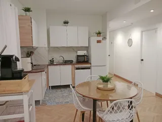 Habitación en alquiler