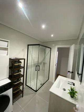 Habitación en alquiler