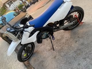 Derbi Senda Supermotard