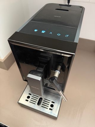 Cafetera Súper Automática CECOTEC