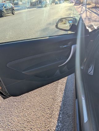 BMW Serie 1 118D Pack M 2015