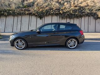 BMW Serie 1 118D Pack M 2015