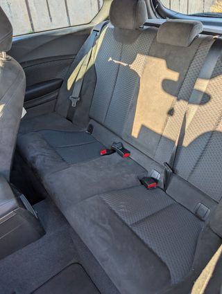 BMW Serie 1 118D Pack M 2015