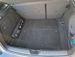 BMW Serie 1 118D Pack M 2015