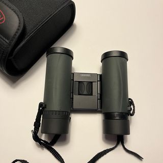 Binoculares Kowa 8x25