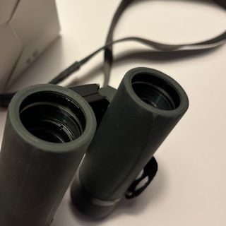 Binoculares Kowa 8x25