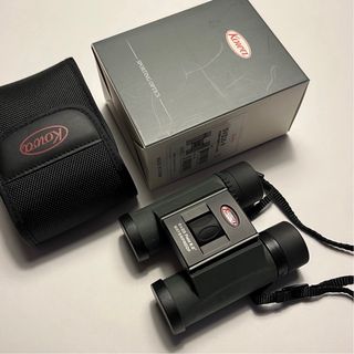 Binoculares Kowa 8x25