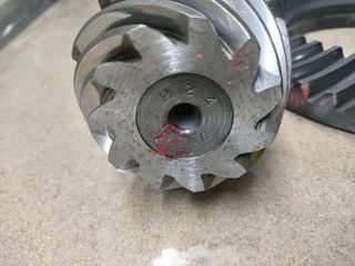 3.64 188 Grupo Cónico Diferencial BMW