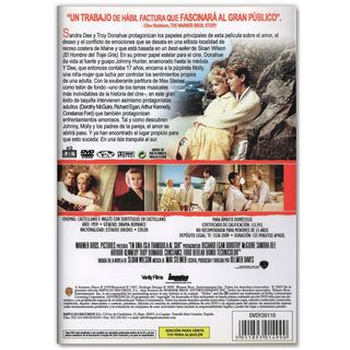 EN UNA ISLA TRANQUILA AL SUR (Aventuras, Romántica