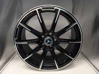 Llantas Mercedes-Benz