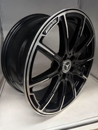 Llantas Mercedes-Benz