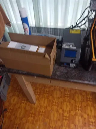 Impresora 3D Creality CR-10 + Repuestos